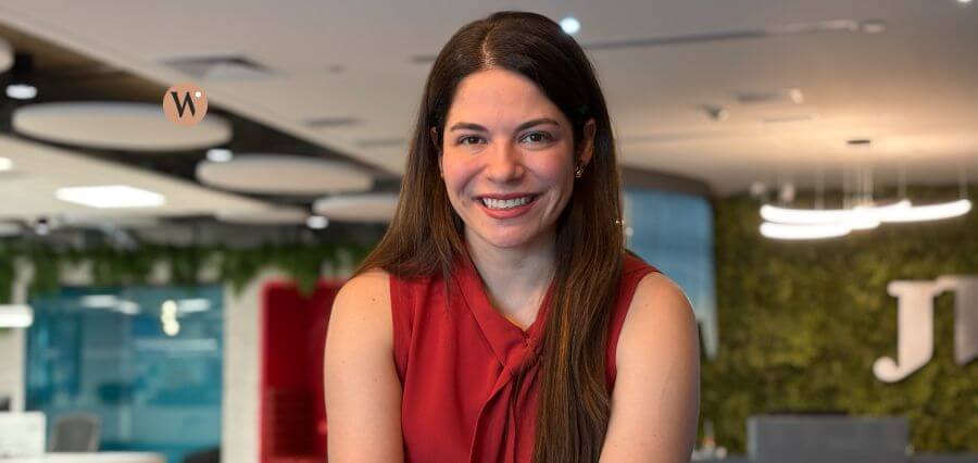 You are currently viewing Marina Zago: Navigating Legal Leadership