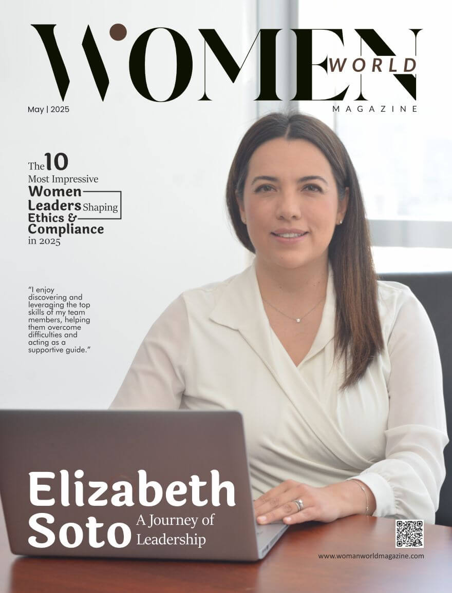 The 10 Most Impressive Women Leaders Shaping Ethics & Compliance in 2025