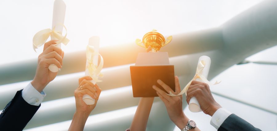 You are currently viewing Kent-Based Care Home Leader Wins Prestigious Women in Business Award