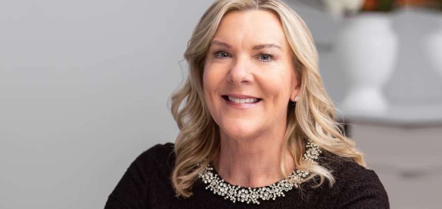 Read more about the article Tricia Griffith Leads Progressive to $75B Growth, Making History as First Woman CEO