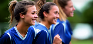 Read more about the article UK’s First Dedicated Online Women’s Sports Store Launches to Support Female Athletes